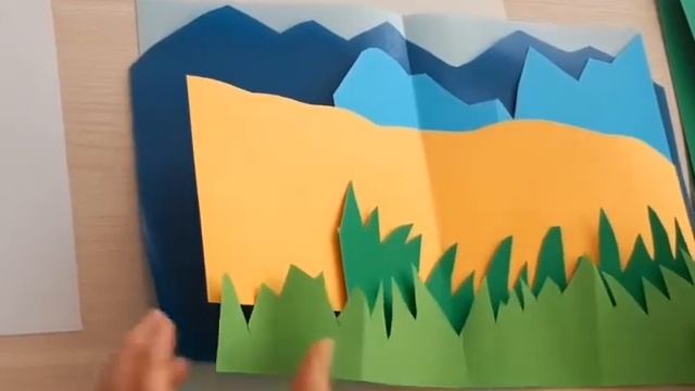 Творческий урок "Книга моего лета" смотреть онлайн