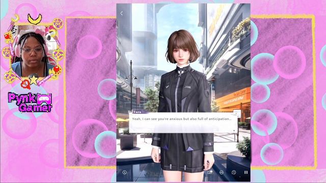 ✨Which fictional 3D guy should I pick? | Love and Deepspace💕💖 смотреть онлайн