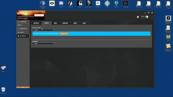 VORTEX - Beginner's Guide #1 : Getting Started