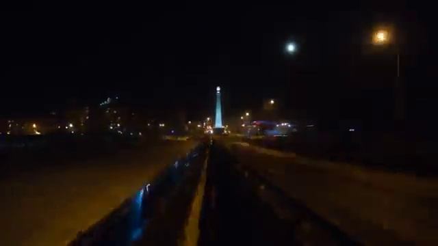 Обзор Южно-Сахалинска (Сахалина) Всё в ОДНОМ видио Блог смотреть онлайн