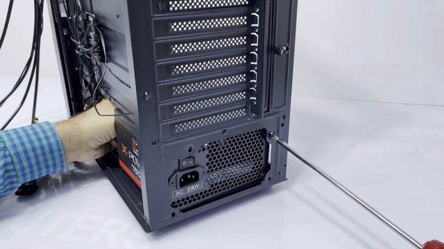 i7 12700K Editing Pc Build 2022 смотреть онлайн