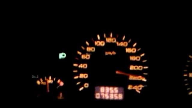 306 GTI a 220 km/h смотреть онлайн