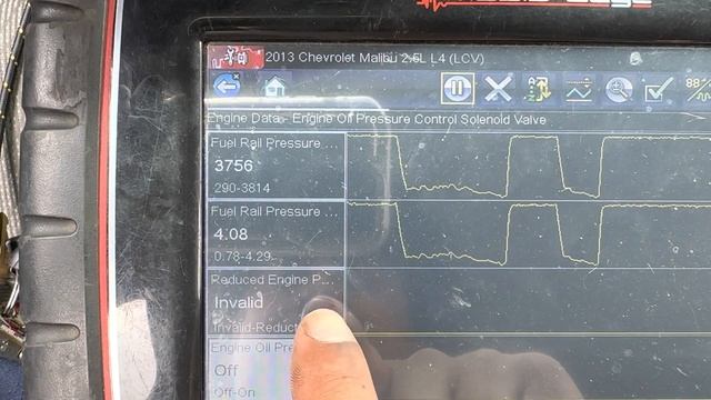 2013 Chevy Malibu 2.5 ⚡️ENGINE POWER REDUCER⚡️diagnóstico paso a paso ?? смотреть онлайн