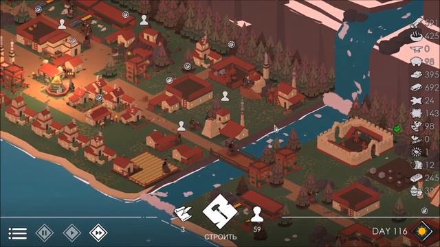 Солнечные камни? The Bonfire 2 Uncharted Shores. 16+ смотреть онлайн