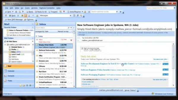 How to Add Notes to Outlook Email Messages