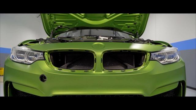 Ozbraz Stealth Java Green M3 | HD смотреть онлайн
