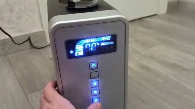 kambrook работа часть 1 смотреть онлайн