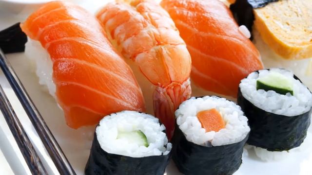 Как открыть суши бар / Бизнес идея смотреть онлайн