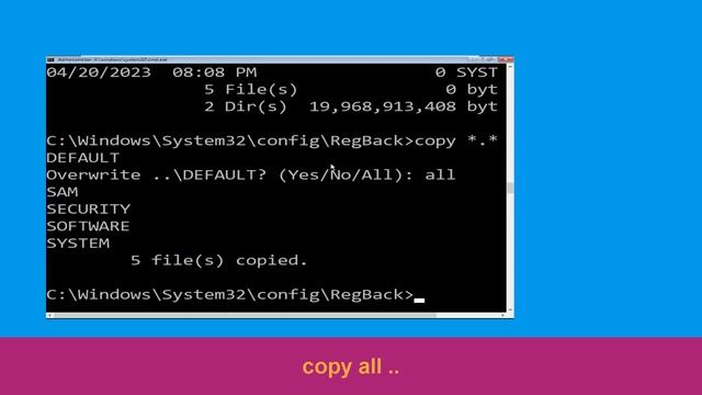 WINDOWS/SYSTEM32/LOGFILES/SRT/SRTTRAIL.TXT WINDOWS 10