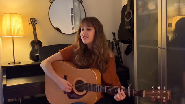 Fell In Love With An Alien - The Kelly Family Cover смотреть онлайн