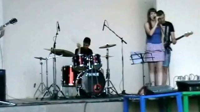 Король и Шут - Ведьма и осёл (cover) смотреть онлайн