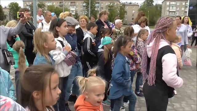 День открытых дверей в ЦКР "Юбилейный" - 2020 смотреть онлайн