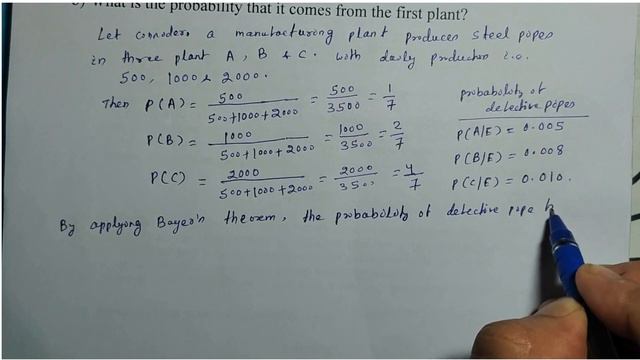 Business Statistics-Previous Year Questions & Answers-2023-24 смотреть онлайн