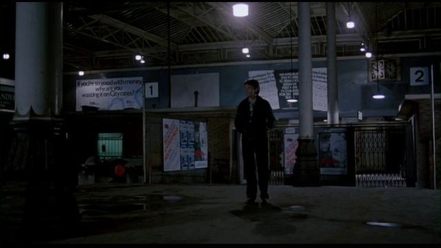 NO MORE LONELY NIGHTS - Paul McCartney - 1984 .VOB