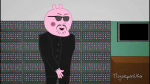 пу пу пу заварю-ка кофейку 1 час