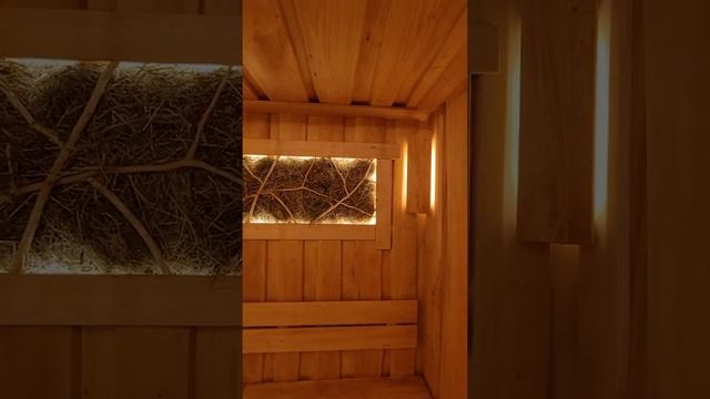 Отделка бани можжевельником. Как сделать приточку, когда уже сделана баня смотреть онлайн