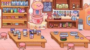 ДОЖДАЛИСЬ! ?? НОВОГОДНИЙ ПАК 2024 в AVATAR WORLD ❄️☃️ ОБНОВЛЕНИЕ ! СПОЙЛЕР