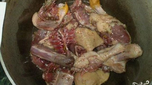 Книга рецептов