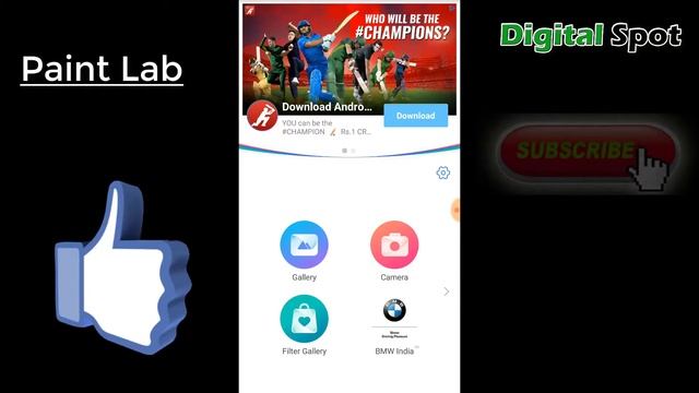 How to make sketch of yourself on android phone | Top 3 apps смотреть онлайн