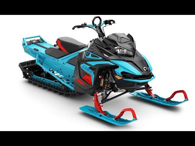LYNX BOONDOCKER RE 3700 850 E-TEC SHOT 2022 смотреть онлайн