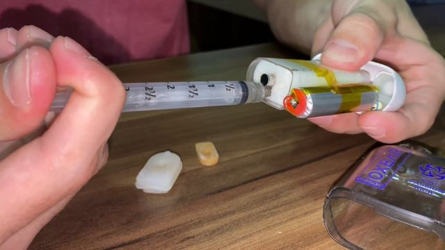 COMO ABRIR POD E RECARREGAR OXBAR