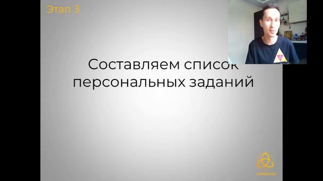 Что такое «Личный разбор» по системе «Метод Дудова и чем это может помочь Вам лично? смотреть онлайн