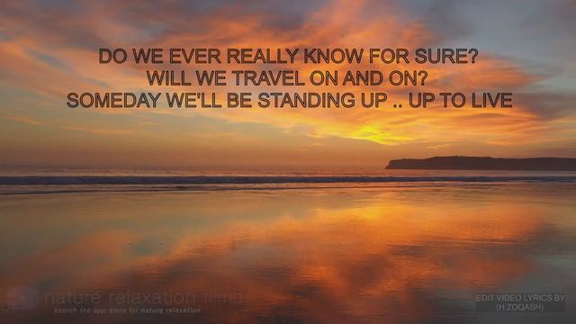 Caravan - Kitaro With Pages (original)