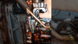 Ремонт пучковой аппаратуры Т-25.