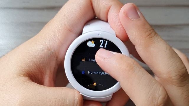 AMAZFIT VERGE LITE | MELHOR SMARTWATCH da AMAZFIT?! (ANALISE COMPLETA) смотреть онлайн