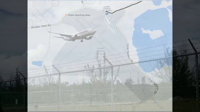 Plane Spotting Guide at Lynden Pindling Internation Airport смотреть онлайн
