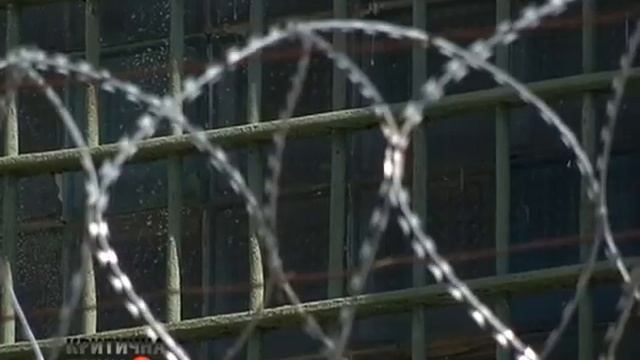 «Критична точка» Невероятное бегство смотреть онлайн