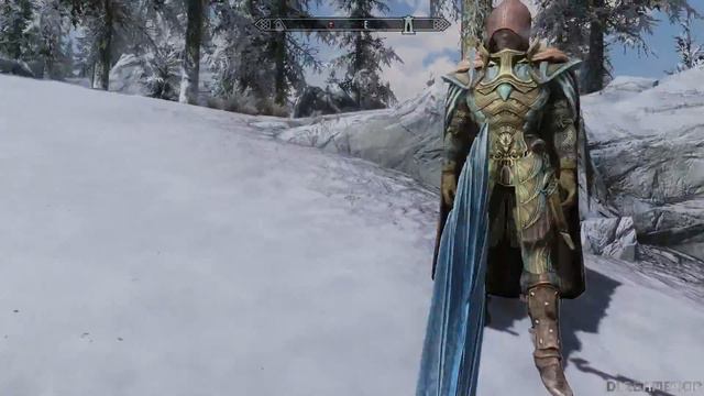 Let's Play Skyrim Teil 315 - Ab ans Meer...1080p (German/Deutsch) смотреть онлайн