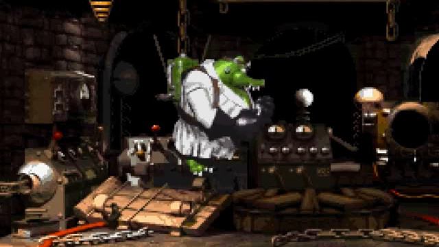 Let's Play Donkey Kong Country 3 - #24 смотреть онлайн