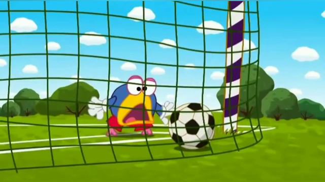 ЛУНТИКОВАННО VS СМЕШАРОВО (ФИНАЛ ГОДА) смотреть онлайн