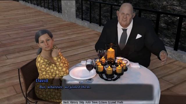 Top Games-A Perfect Marriage(3)