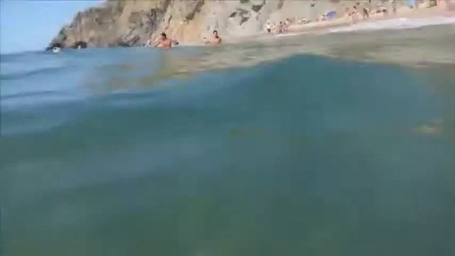 Andrey Shatlas - Wave (Dub Mix) смотреть онлайн