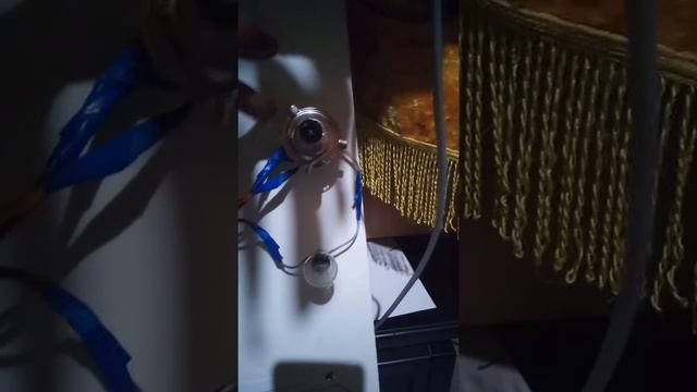 Контроллер для ветрогенератора. Часть 2.