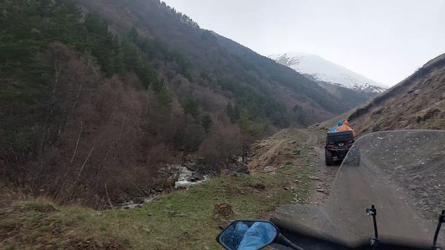 Приэльбрусье 12 смотреть онлайн