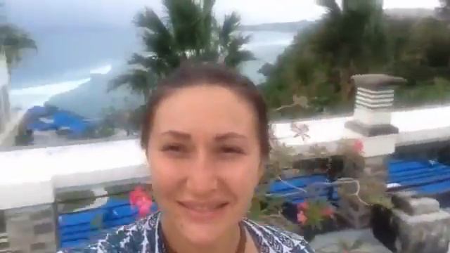 Ретрит на острове Бали! смотреть онлайн