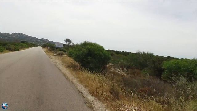 LA MADDALENA TOUR SARDEGNA ITALY