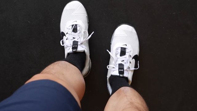 Nike Metcon 7 Review смотреть онлайн