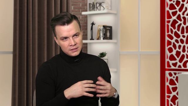 СММ: Ярослав Жалнин