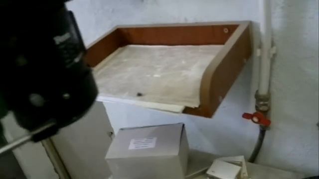 Отзыв о сверлильном станке "Ferm" (Нидерланды) смотреть онлайн