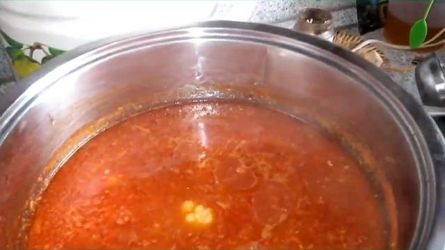 СУПЕР ВКУСНАЯ ЦВЕТНАЯ КАПУСТА В СОУСЕ)))) смотреть онлайн