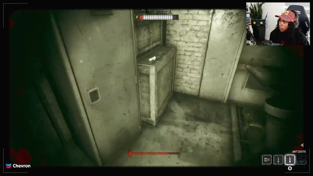 05-24-23 - The Outlast Trials With Friends Gameplay - Cupahnoodle Twitch Vods смотреть онлайн