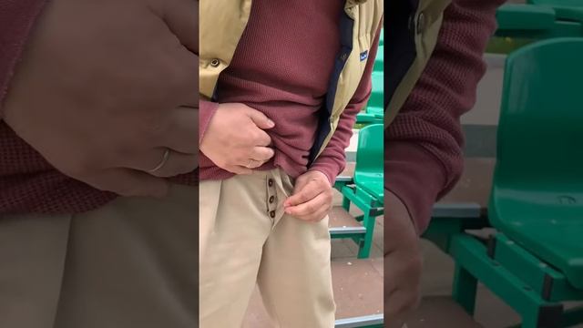 ЭТО ШЛЯПА ? смотреть онлайн