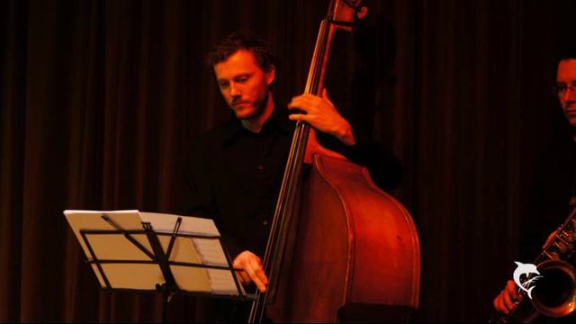 KRZYSZTOF POPEK QUINTET at JAZZ CLUB RYNEK WARSAW смотреть онлайн