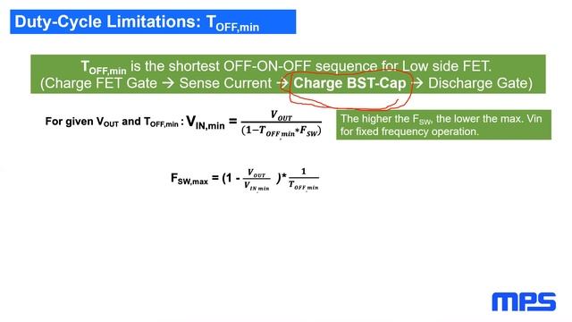 Webinar: How to Choose the Right Switching Frequency for Your Power Management Design смотреть онлайн