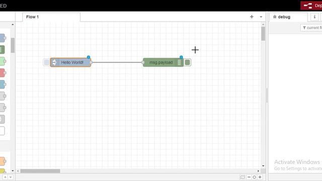 Node-Red Introduction | How to work with node-red | Part-2 смотреть онлайн