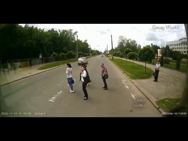 Пешеходный переход смотреть онлайн